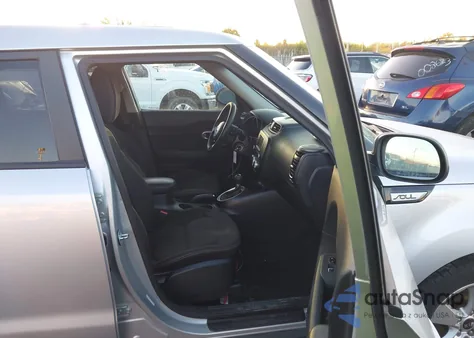 2017 Kia Soul from USA, damaged, VIN KNDJN2A24H7479012